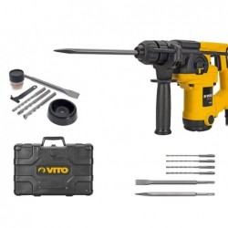 710W 2,6 Joule SDS PLUS...