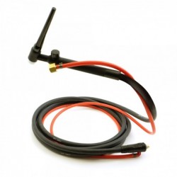 Torcia TIG LIFT con valvola...