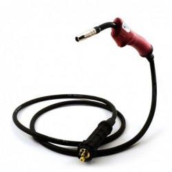 Torcia MIG 150-180 Ampere...
