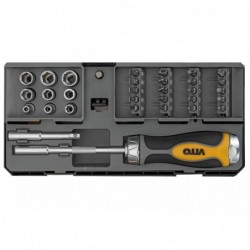 Set di 30 strumenti...