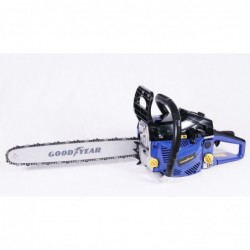 Motosega termica GOODYEAR...