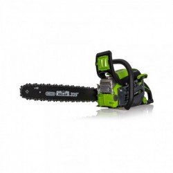 Taglierina termica 45cm3...