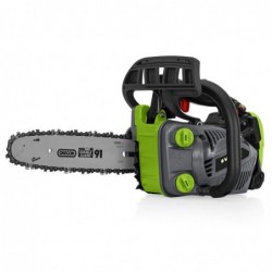 Motosega Potatura termica...