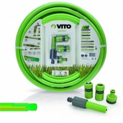 Tubo da giardino VITO PVC...