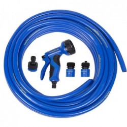 Tubo d'irrigazione da 25 m...