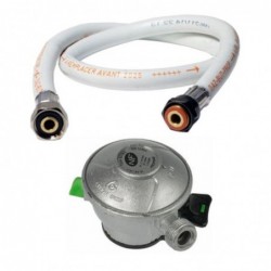 Confezione tubo gas 1,00 m...