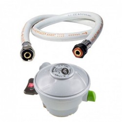 Confezione Tubo flessibile...