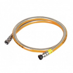 Tubo gas 1,50 m...
