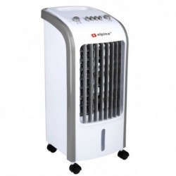 Fan Cooler 80W Silenziatore...