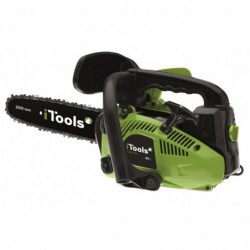 Potatore 25Cm3 Motore 2T...