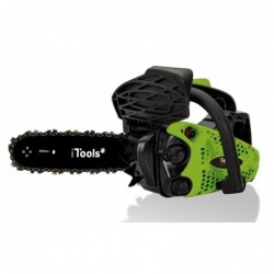 Potatore termico 25Cm3 Lama...