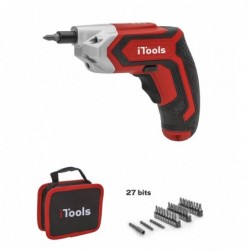 ITOOLS Batteria al litio...