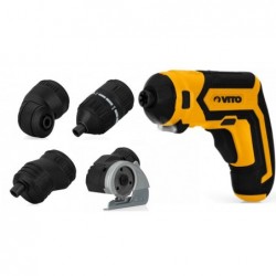 Utensile multifunzione...