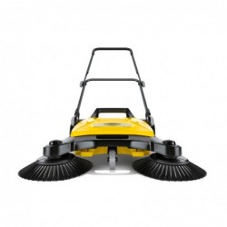 Spazzatrice KARCHER S4 TWIN...