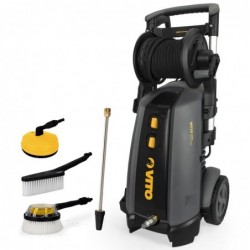 Idropulitrice 180 bar WR4...