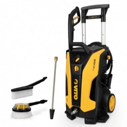 Idropulitrice 130 bar WR2...