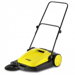 Spazzatrice KARCHER S4...