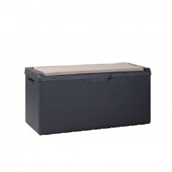 Garden Box 350L Nero...