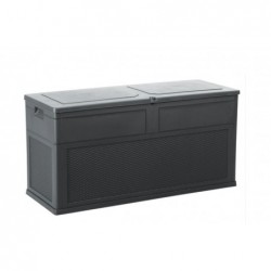 Garden Box 320 L Antracite...