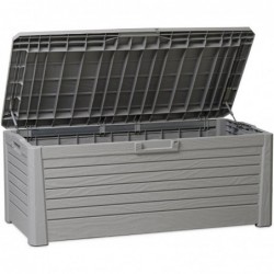 Box da giardino 550L...