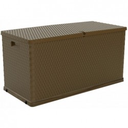 Garden Box 420 L Struttura...