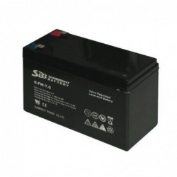 Batteria da 12 V - 7 A per...