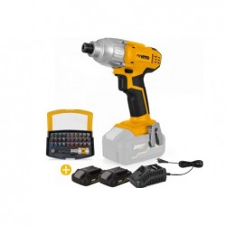 Avvitatore a percussione a...