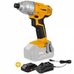 Trapano a percussione a...