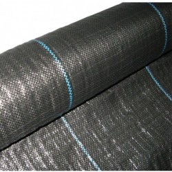 Telo pacciamante nero...