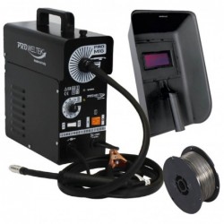 Saldatrice MIG NO GAS...