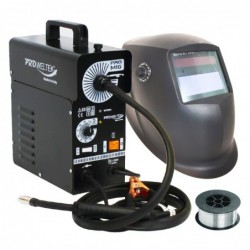 Saldatrice MIG NO GAS...