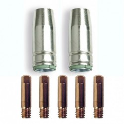 KIT MIG ONE NO gas AWELCO 2...