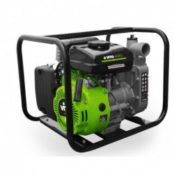 Motopompa termica 105 Cm3...