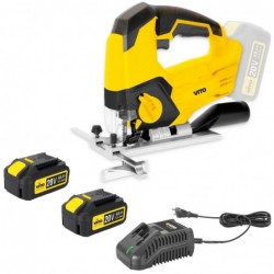 Seghetto alternativo a...