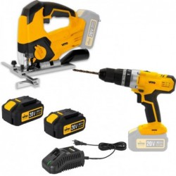 Confezione 2 utensili...