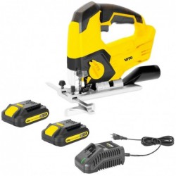 Seghetto alternativo a...