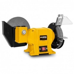 Smerigliatrice doppia 250W...