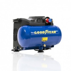 Compressore d'aria senza...