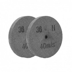 Mola per rettificatrice...