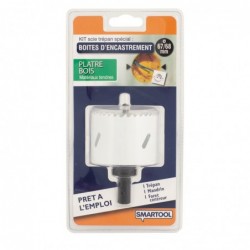 Scatole speciali per kit...