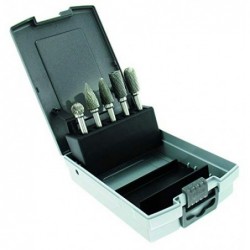 Frese in metallo duro 12...