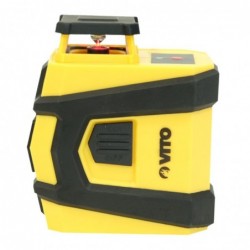 Livella laser trasversale...