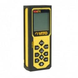 Telemetro laser digitale...