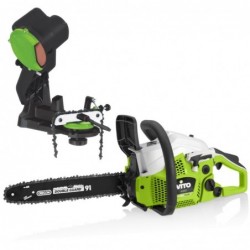 Taglierina termica 38cm3...