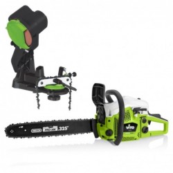 Taglierina termica 45cm3...