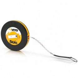 VITO metro a nastro 50M x...