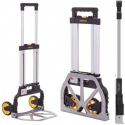 Carrello pieghevole...