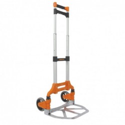 Carrello pieghevole 60 kg...