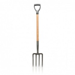 Forca da giardino manico di...