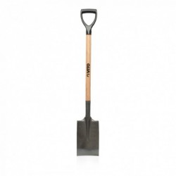 Vanga per bordi Acciaio...